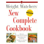 Weight Watchers New Complete Cookbook