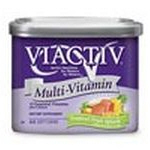 Viactive Women's Multivitamin - Chewable