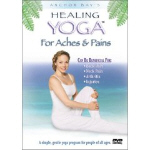 Healing Yoga - Aches and Pains