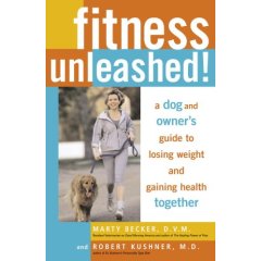 Fitness Unleashed: A Dog and Owner's Guide to Losing Weight and Gaining Health Together