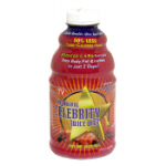 Two Day Juice Fast Juice Diet, Wild Berry by Celebrity