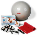 Bowflex Pilates Kit