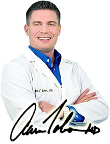 Dr. Tabor's Slim and Beautiful Diet