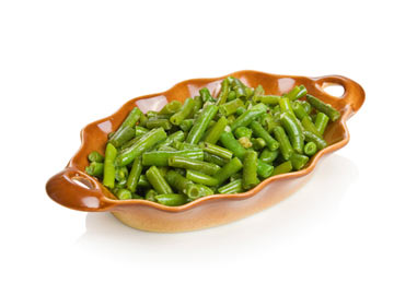 Green Bean Salad