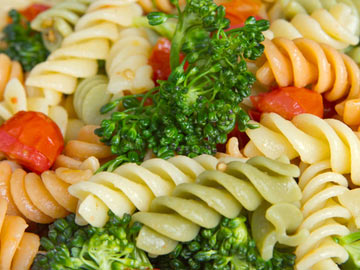 Italian Pasta Salad