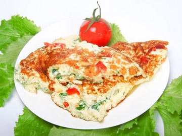 Spanish Omelet