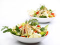 Simple Chicken Salad - Diet.com