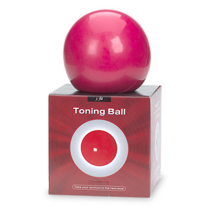 Toning Ball 5 lbs
