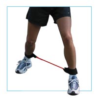 Side Stepper X-Heavy