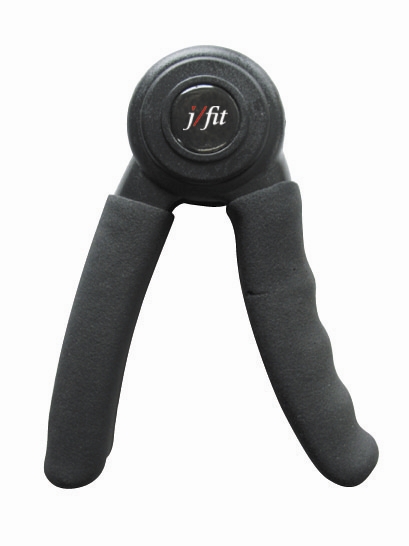 Deluxe Padded Hand Grips
