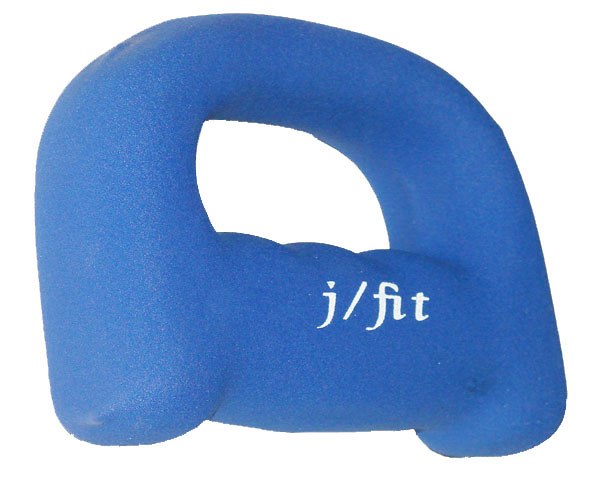 Neoprene Grip Weight 3 lb