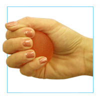 Hand & Grip Strengthener 15