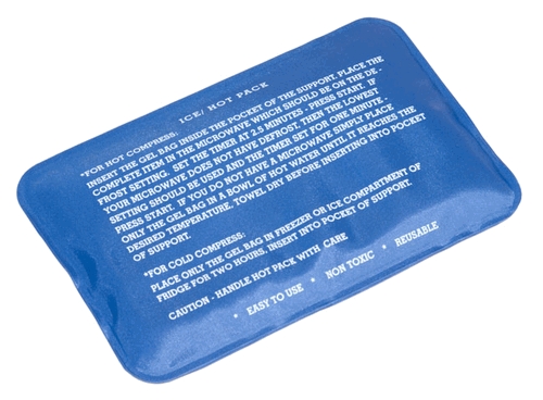 Hot/Cold Replacement Pack