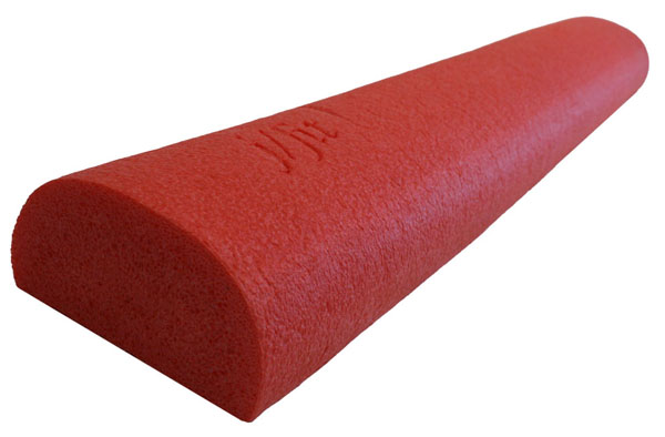 Half Round Foam Roller 36