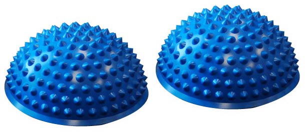 Balance Pods