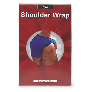 Shoulder Wrap - Medium 