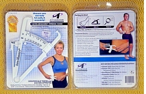 Personal Body Fat Tester