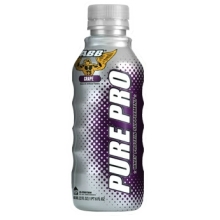 ABB Pure Pro, Grape Case of 20