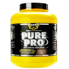 ABB Pure Pro Chocolate, 4.5 lb
