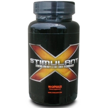 Anabolic Xtreme Stimulant X, 90 caps