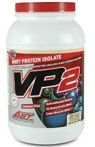 AST VP2 Whey Protein - Vanilla (2 lb)