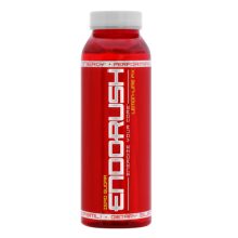 BSN Endo Rush, Grape 12 pack