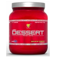 BSN Lean Dessert Protein, Banana Nut Bread 1.39 lb