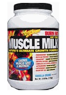 Cytosport Muscle Milk Pina Colada 2.48lb