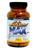 Country Life Action Max for Men (120 tabs)