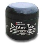 Dream Tan Formula 1(Golden/Bronze)