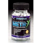 Dymatize Meth-X Anabolic Complex 100 caps