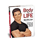 EAS Body For Life Book by Bill Phillips