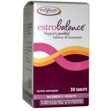Enzymatic Therapy Estrobalance w/DIM 30 Tabs