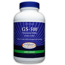 Enzymatic Therapy GS-500 240 caps