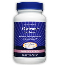 Enzymatic Therapy Ostivone 90 caps