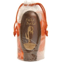 Fake Bake Lotion Tri-Pak