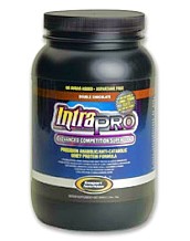 Gaspari Intra Pro Chocolate 2.2lb