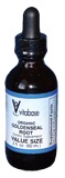 Goldenseal Liquid