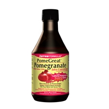 Jarrow Pomegranate Juice Concentrate, 24oz