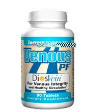 Jarrow VenousPF, 90 tabs