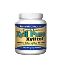 Jarrow Xyli-Pure Xylitol Powder, 32oz
