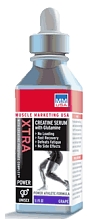 MM USA Xtra Creatine Serum with Glutamine, Cherry