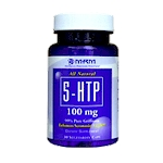 MRM 5 HTP 30 caps, 50 mg