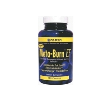 MRM Meta-Burn EF, 120 caps