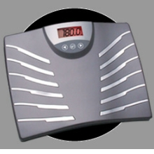 My Weigh Phoenix Body Fat Scale, 1 Scale
