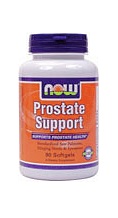 Now Foods Prostate Support (90 softgels)