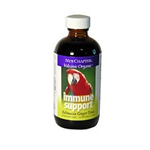 New Chapter Immune Support Echinacea Ginger Tonic,