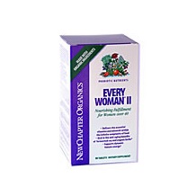 New Chapter Every Woman II, 180 tabs