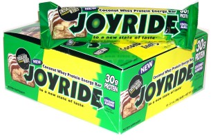 Next Nutrition Joyride