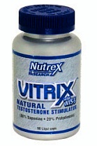 Nutrex Vitrix 90 caps